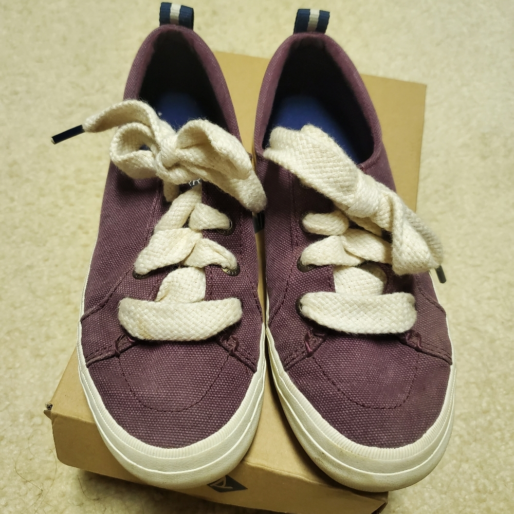 Sperry Crest Vibe 6.5